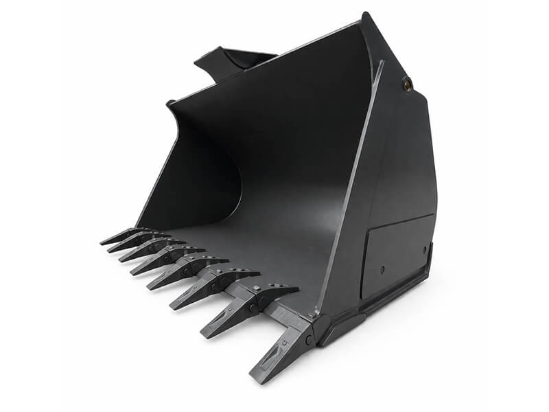 Port City Machinery Attachments