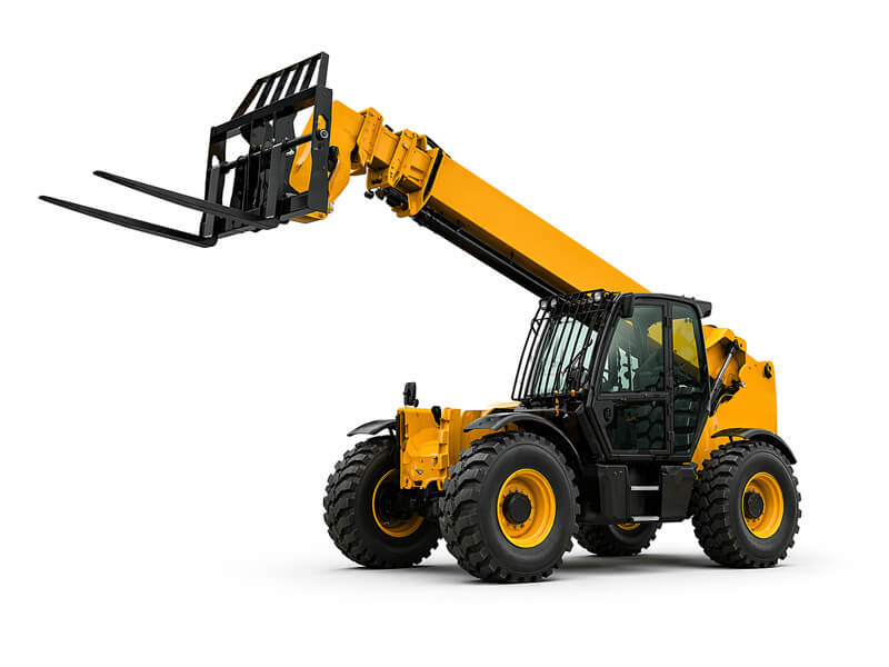 Port City Machinery Skid Steers