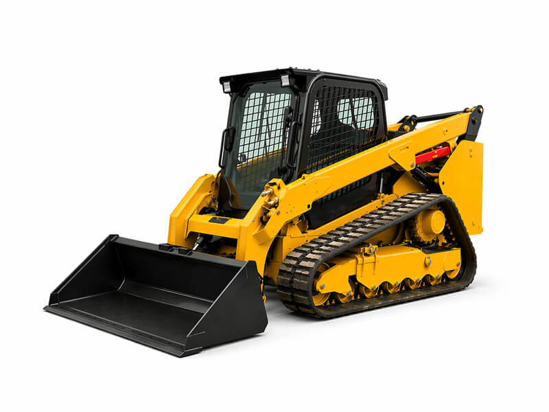 Port City Machinery Skid Steers